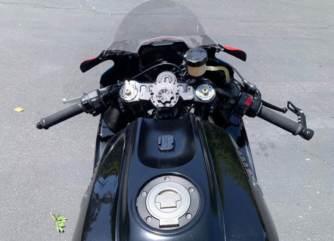 Yamaha R7 Año 2022