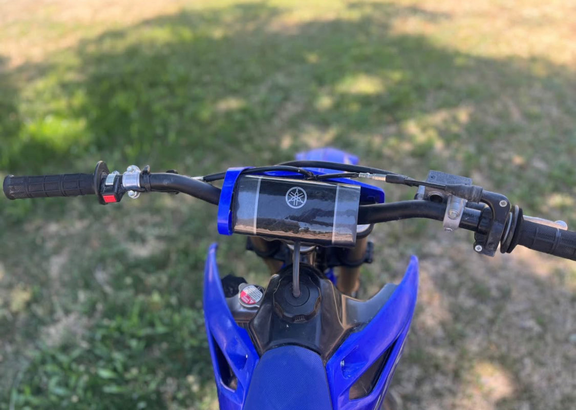 Yamaha YZ-85 Año 2022