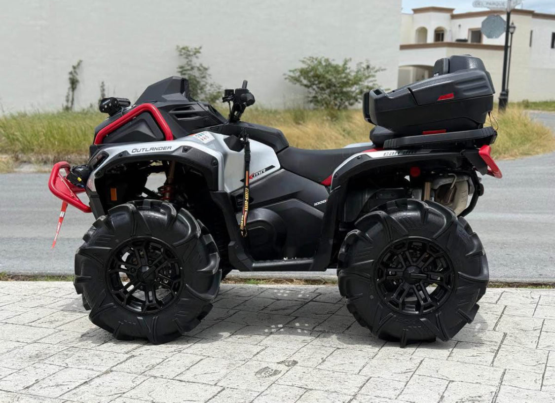 Can-am Outlander xmr 1000 Año 2025