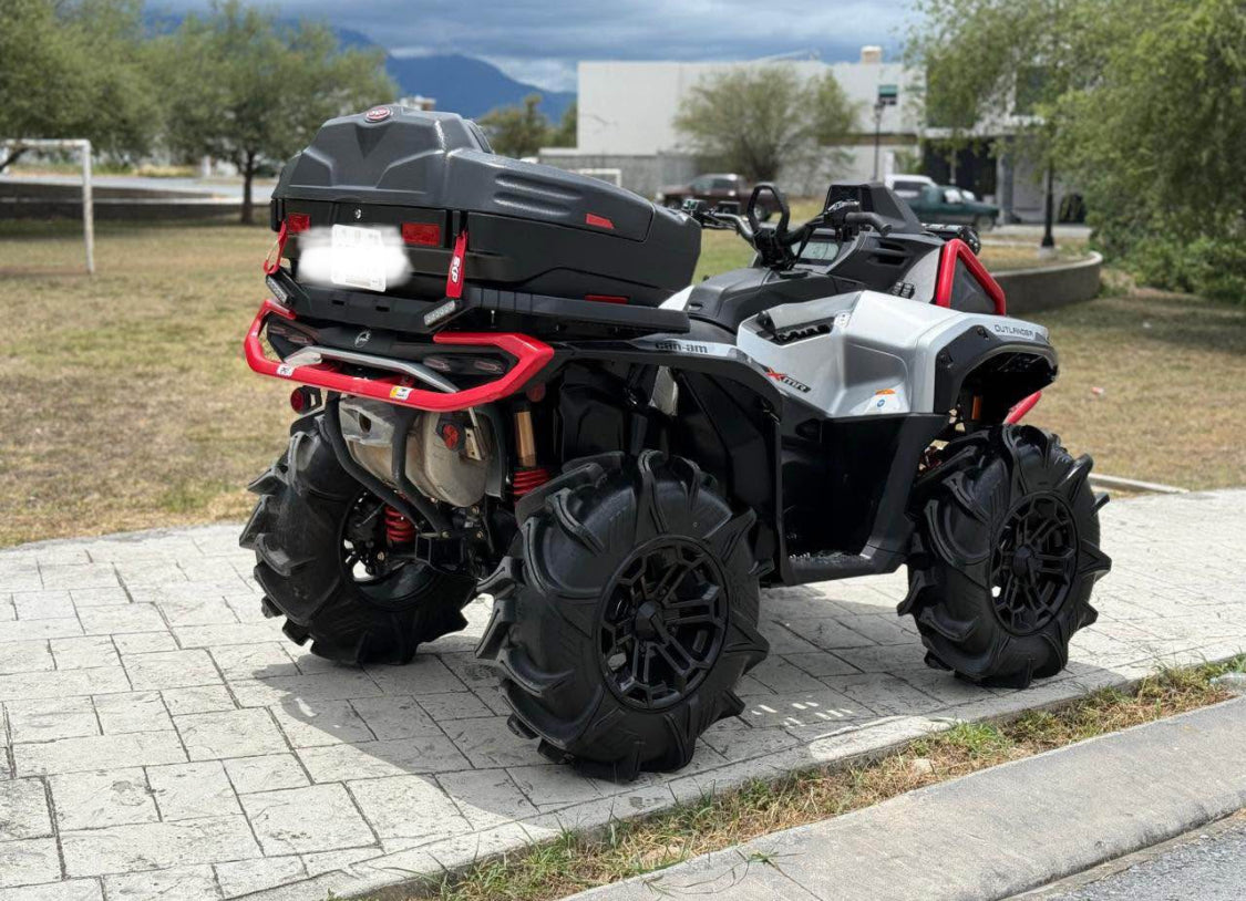 Can-am Outlander xmr 1000 Año 2025