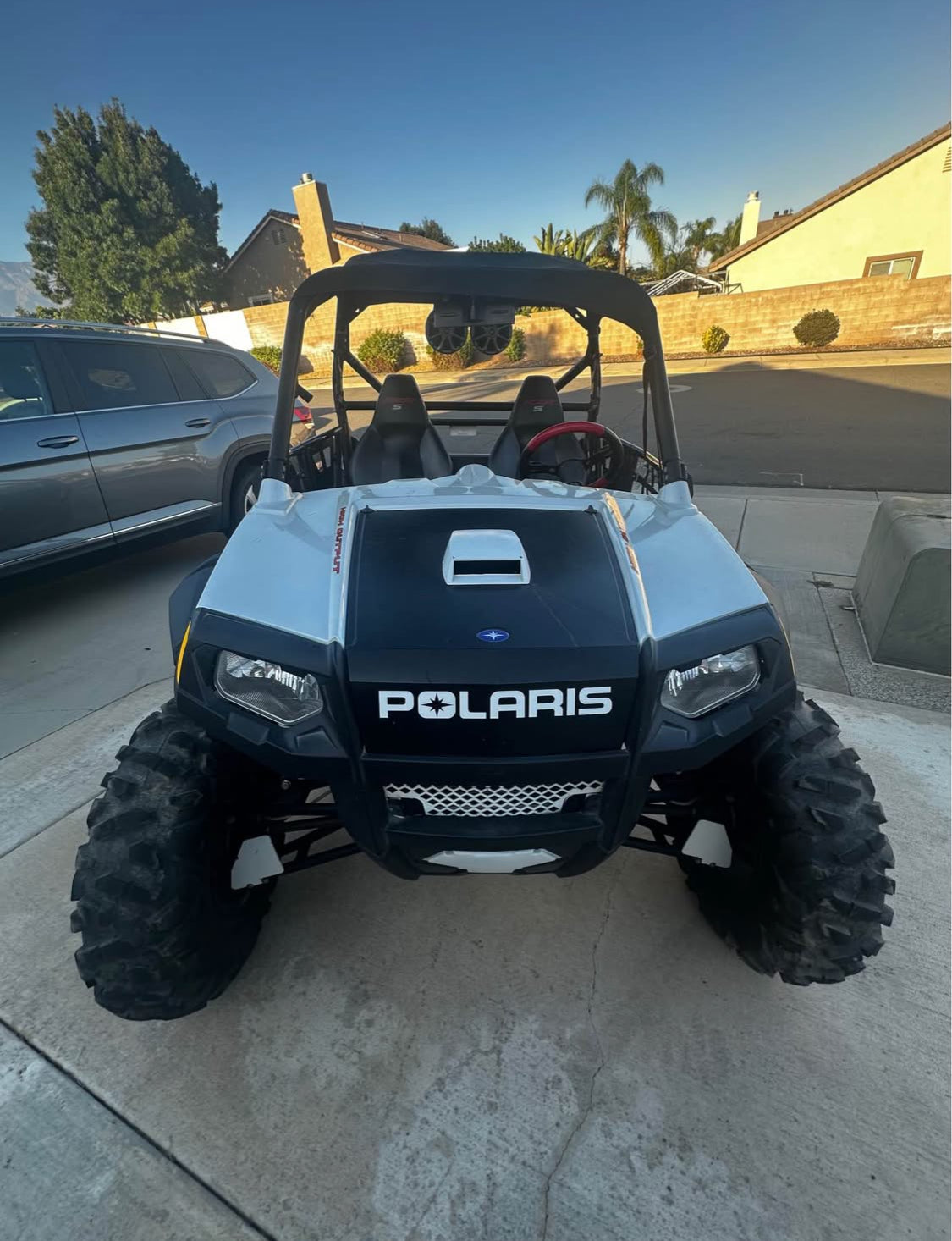 Polaris razor Rzr 800 Año 2010