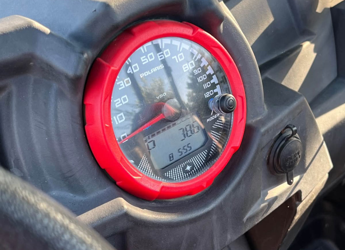 Polaris RZR 1000 XP EPS Año 2017