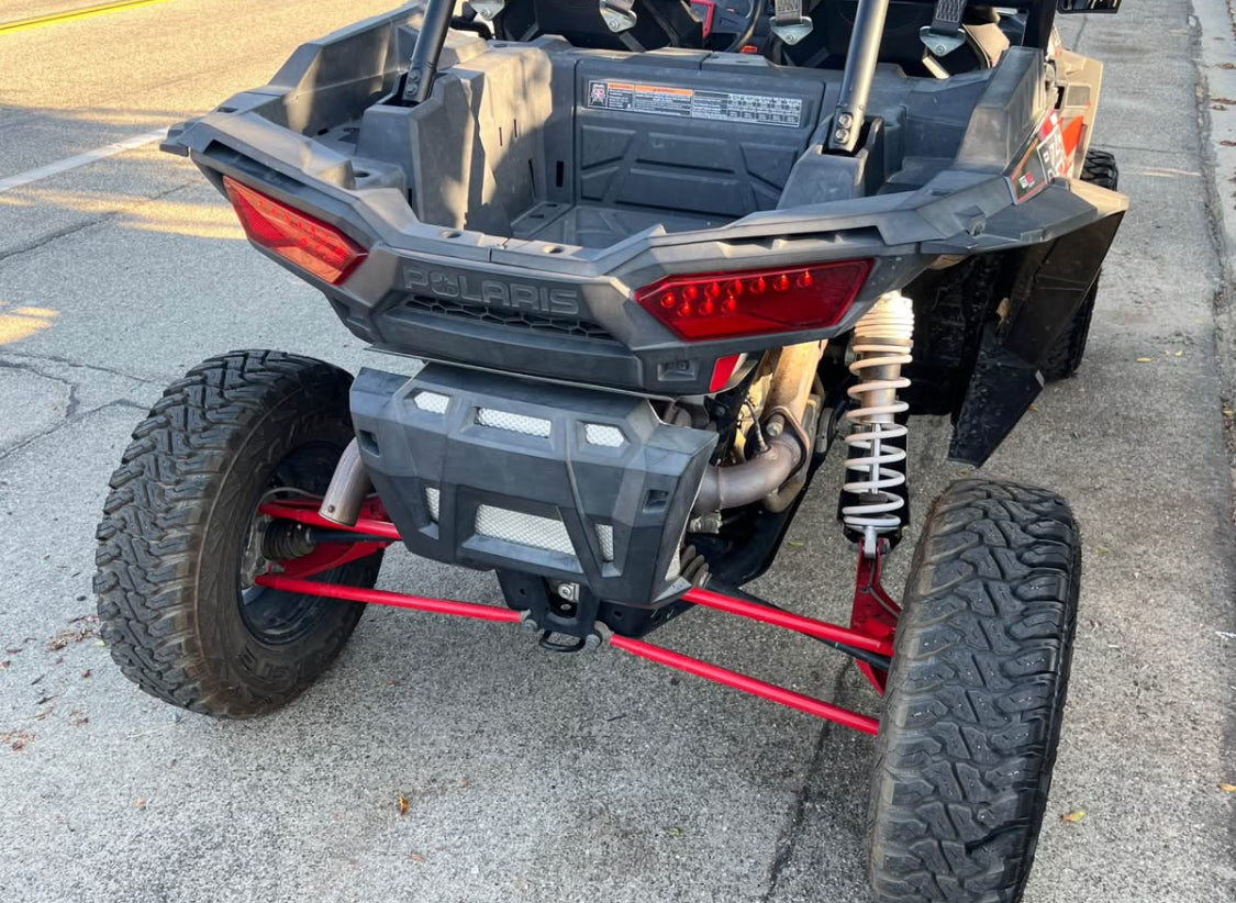 Polaris RZR 1000 XP EPS Año 2017