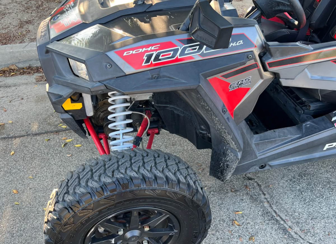 Polaris RZR 1000 XP EPS Año 2017
