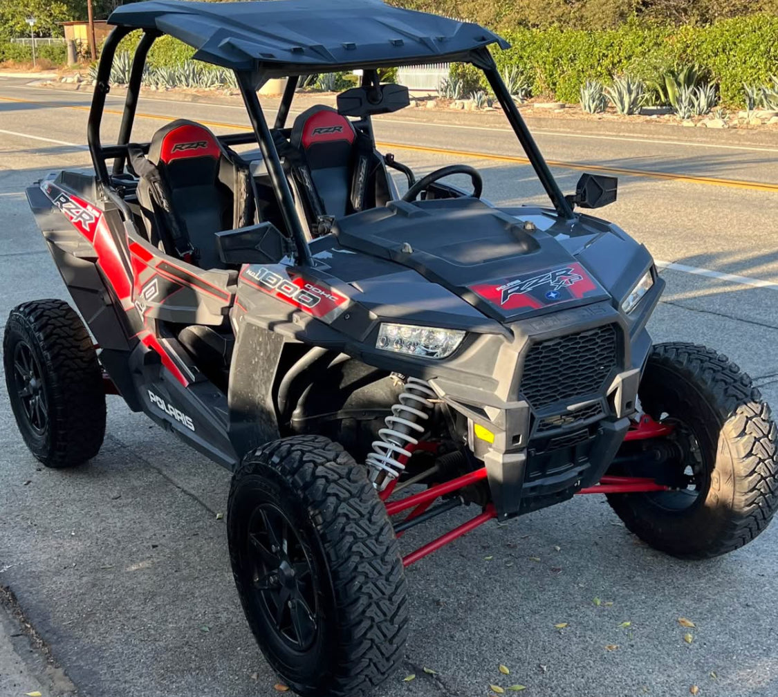Polaris RZR 1000 XP EPS Año 2017
