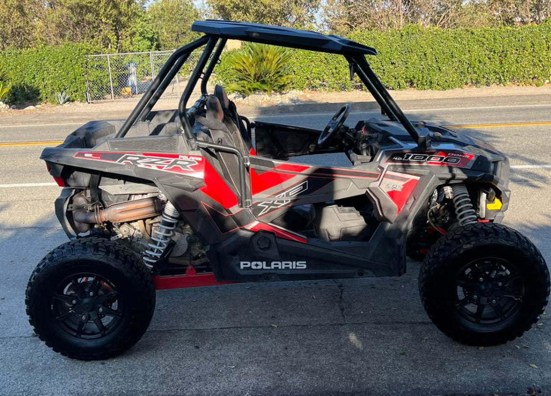 Polaris RZR 1000 XP EPS Año 2017