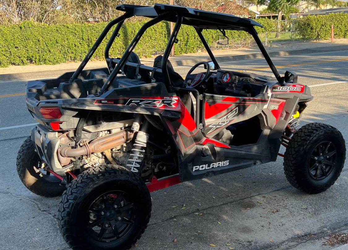 Polaris RZR 1000 XP EPS Año 2017