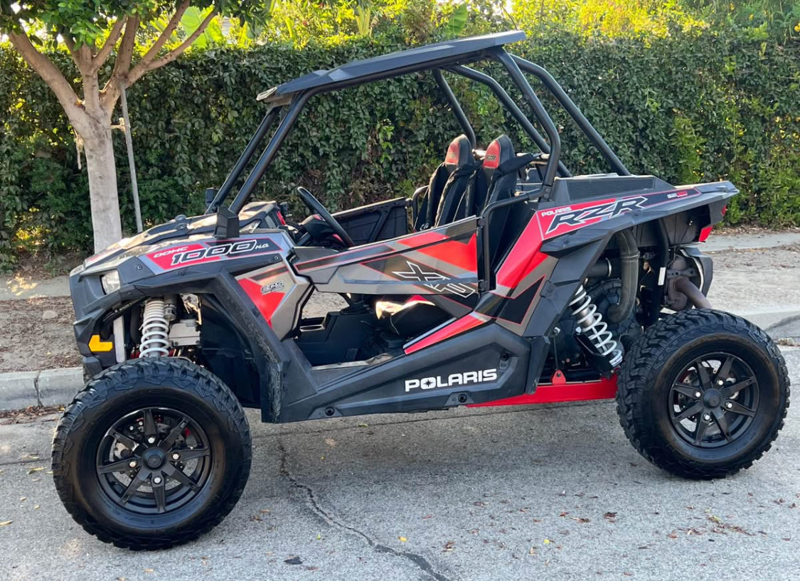Polaris RZR 1000 XP EPS Año 2017