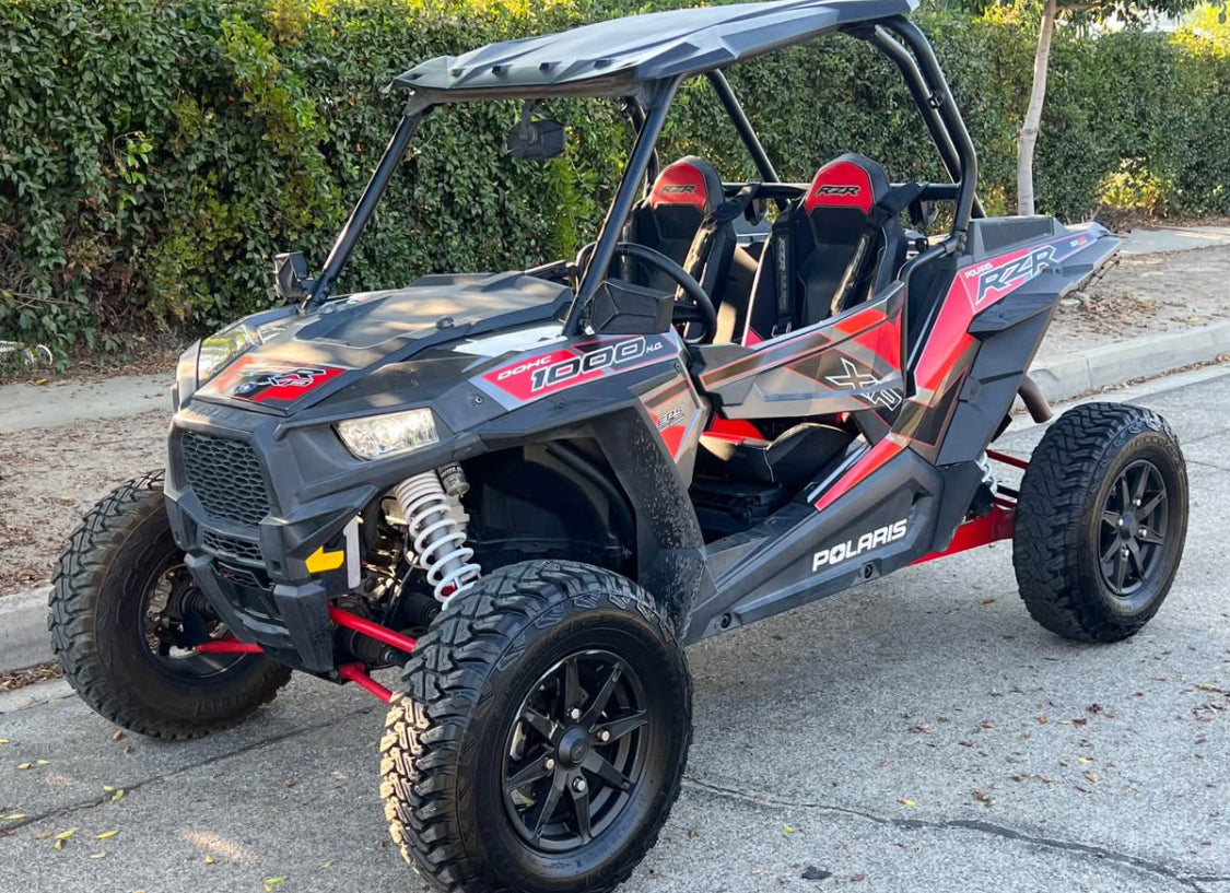 Polaris RZR 1000 XP EPS Año 2017