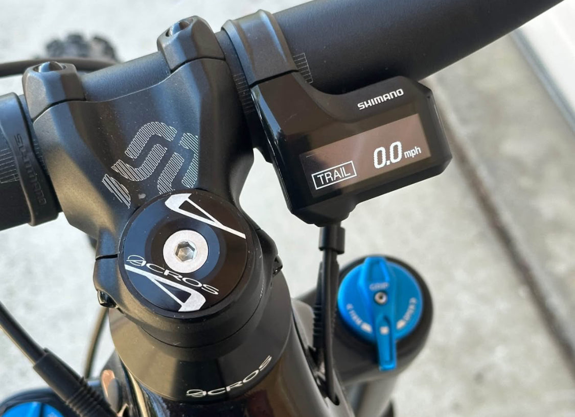 YT Decoy CORE 3 MX R 27.5 Año 2022