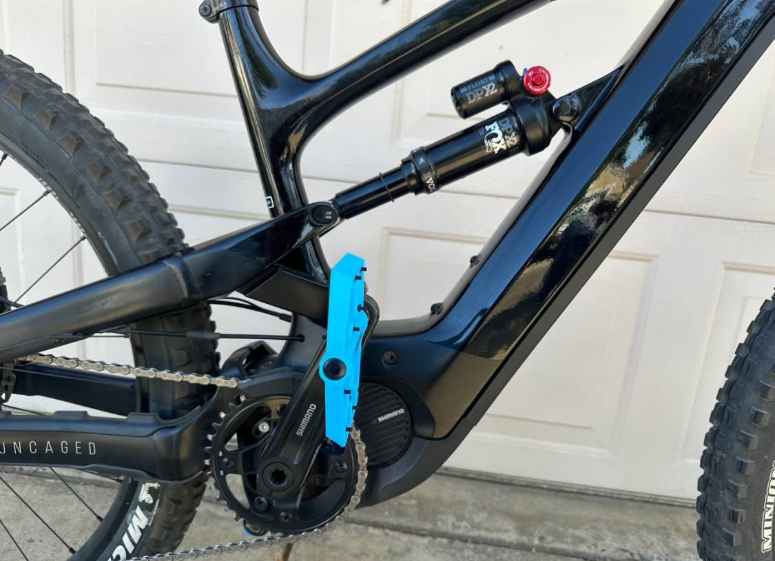 YT Decoy CORE 3 MX R 27.5 Año 2022