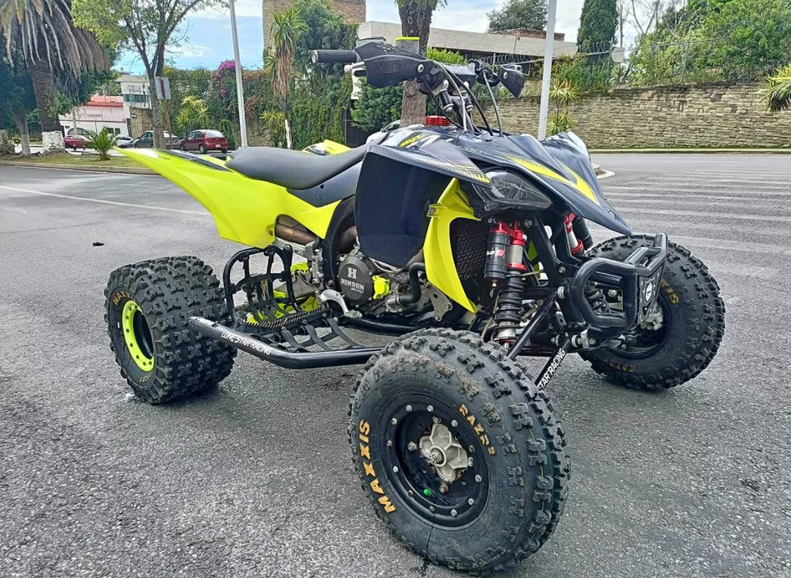Yamaha Raptor YFZ 450 cc Año 2020