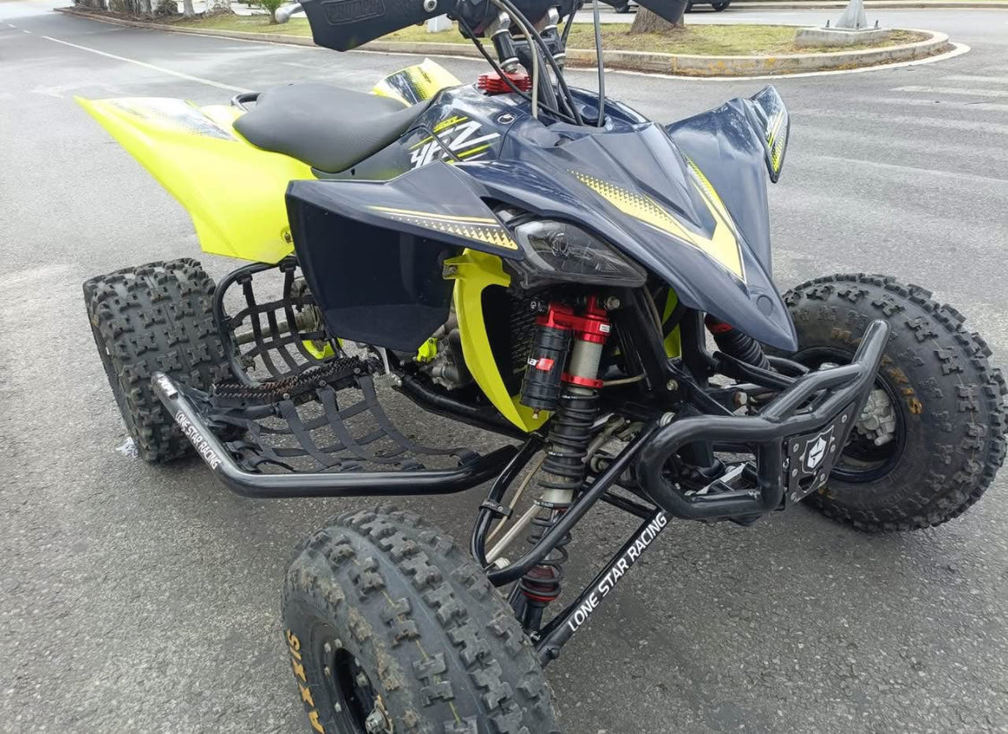 Yamaha Raptor YFZ 450 cc Año 2020