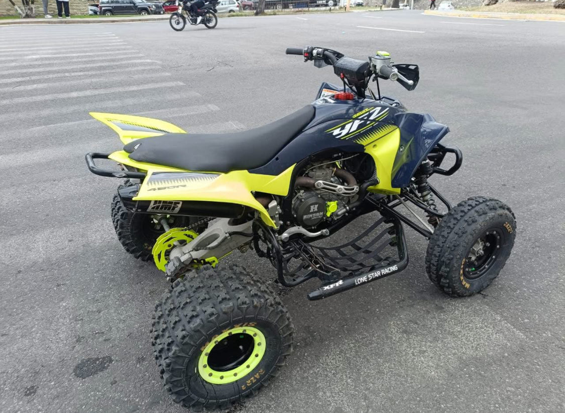 Yamaha Raptor YFZ 450 cc Año 2020