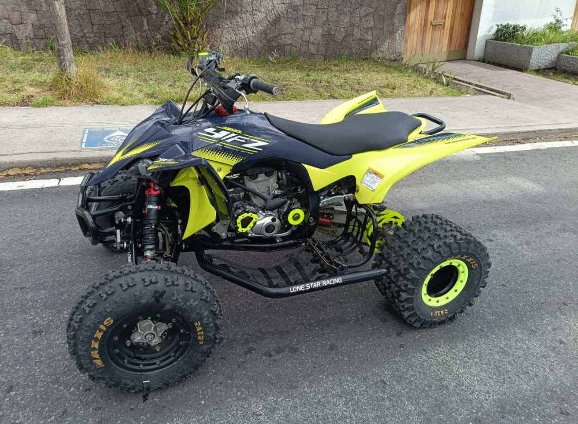 Yamaha Raptor YFZ 450 cc Año 2020
