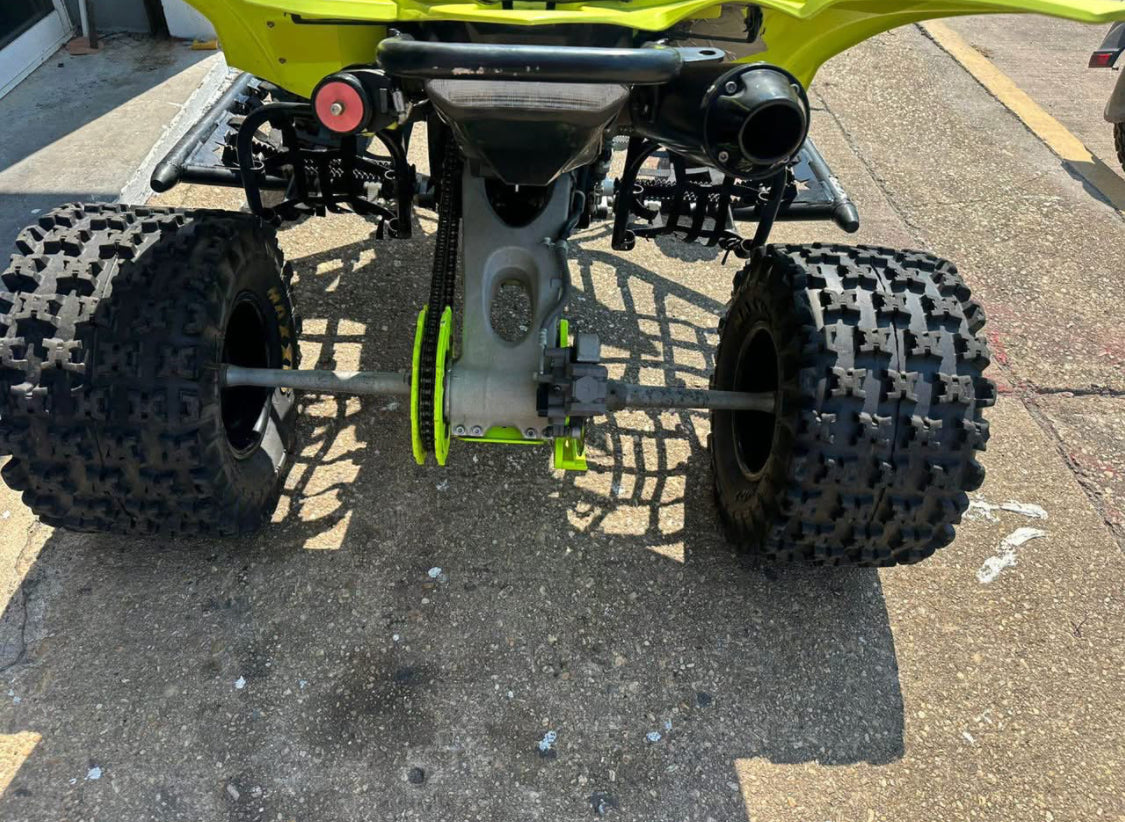 Yamaha Raptor YFZ 450 cc Año 2020
