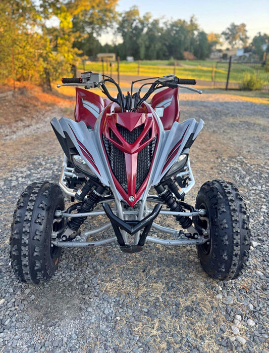 Yamaha raptor  700r SE Año 2021