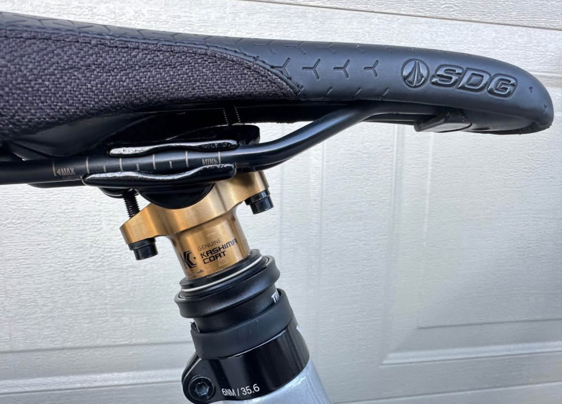YT Capra  Pro Race  R 27.5  Año 2021