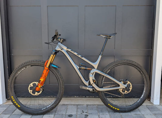 Yeti  SB5 R 27.5  Año 2016