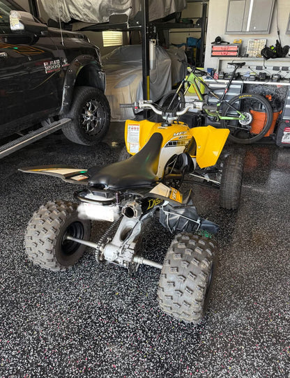 Yamaha SE Yfz-450r  Año 2016