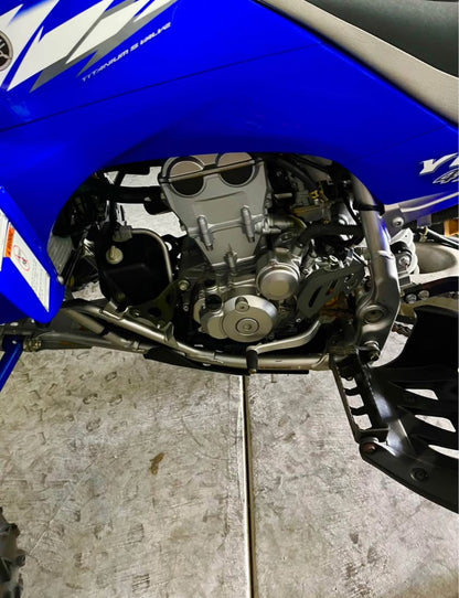 Yamaha YFZ 450